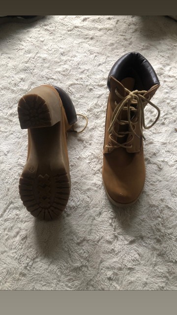 timberland heel boots australia
